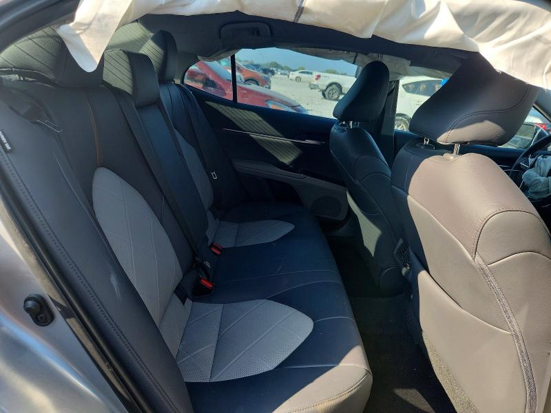 Aukcja sprzedaży 2019 Toyota Camry, vin: 4T1B11HK7KU780457, numer aukcji: 67533486