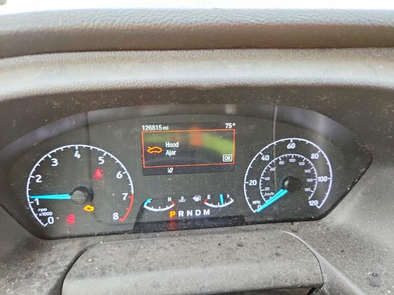Продажа на аукционе авто 2022 Ford Transit, vin: 1FTBR3X86NKA09020, номер лота: 68725976