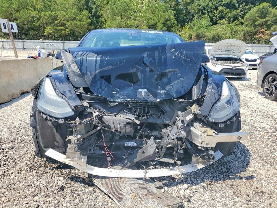 Auction sale of the 2023 Tesla Model 3, vin: 5YJ3E1EA6PF434053, lot number: 67413466