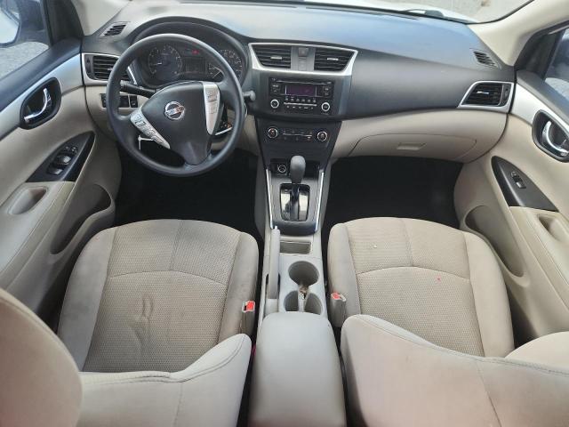 Продажа на аукционе авто 2016 Nissan Sentra, vin: 3N1AB7AP0GY236914, номер лота: 69702946