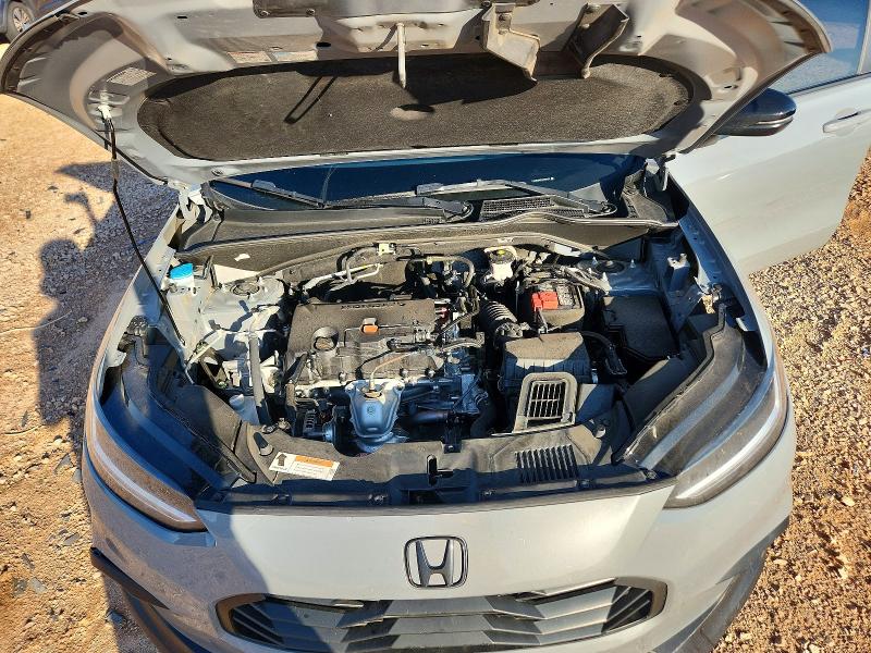 Продаж на аукціоні авто 2025 Honda Hr-v, vin: 3CZRZ2H55SM728433, номер лоту: 68883146