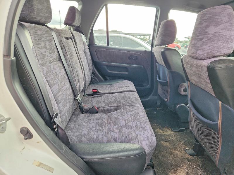 Aukcja sprzedaży 2004 Honda Cr-v, vin: JHLRD68474C004799, numer aukcji: 69644026