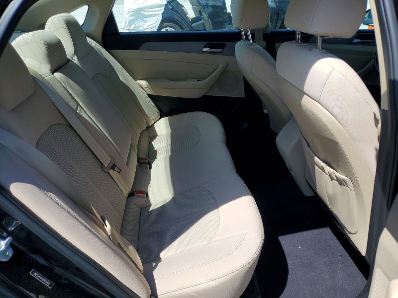 Aukcja sprzedaży 2018 Hyundai Sonata, vin: 5NPE34AF0JH609732, numer aukcji: 63441416