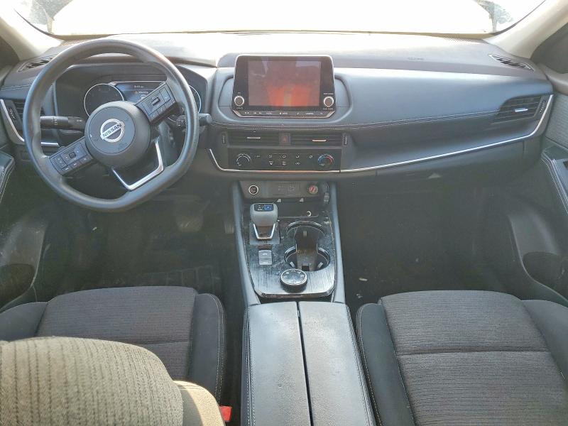 Aukcja sprzedaży 2021 Nissan Rogue, vin: 5N1AT3AB6MC847781, numer aukcji: 66794076