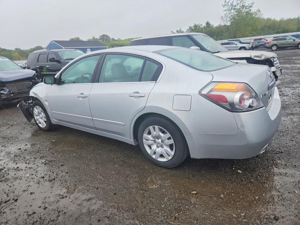 Aukcja sprzedaży 2010 Nissan Altima, vin: 1N4AL2AP6AN536075, numer aukcji: 70331156