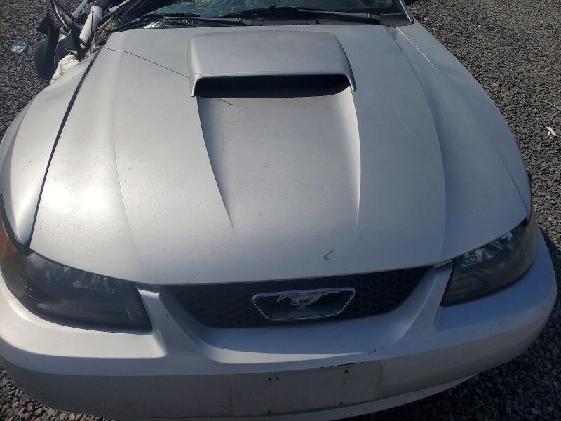Продажа на аукционе авто 2001 Ford Mustang, vin: 1FAFP45X51F157434, номер лота: 68668676