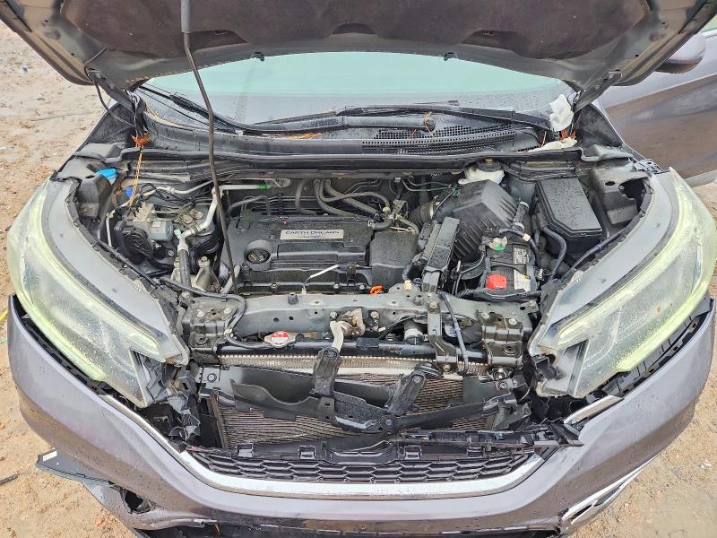 Продаж на аукціоні авто 2015 Honda Cr-v, vin: 2HKRM4H72FH699745, номер лоту: 69689486