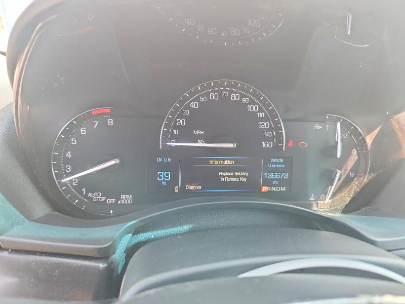 Продаж на аукціоні авто 2017 Cadillac Ats, vin: 1G6AG5RX0H0117590, номер лоту: 71014896