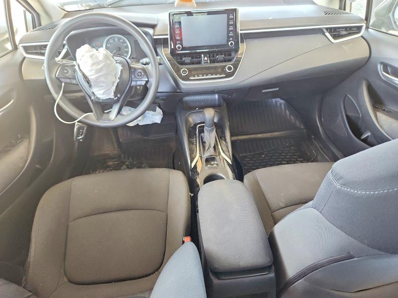 Aukcja sprzedaży 2020 Toyota Corolla, vin: JTDEPRAE9LJ031746, numer aukcji: 70778136