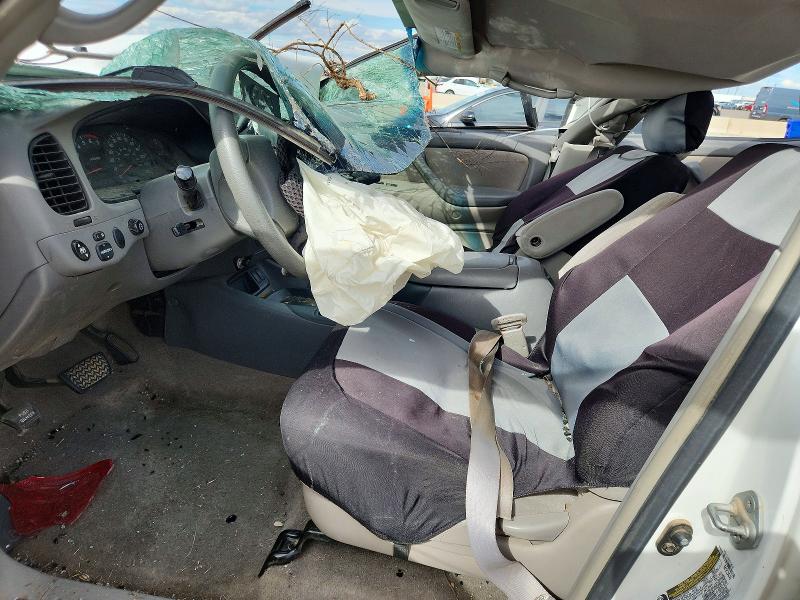 Aukcja sprzedaży 2006 Toyota Tundra, vin: 5TBET34136S525392, numer aukcji: 70480416
