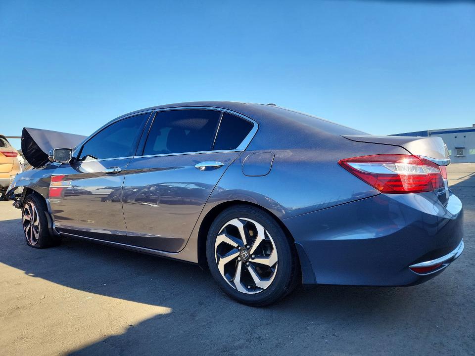 Aukcja sprzedaży 2016 Honda Accord, vin: 1HGCR2F75GA092229, numer aukcji: 70853326