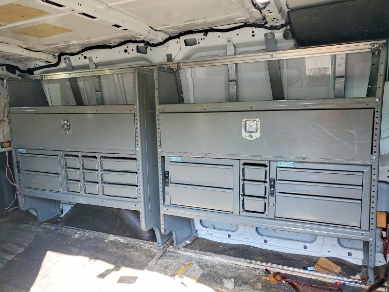 2019 Ford Transit მანქანა იყიდება აუქციონზე, vin: 1FTYR1ZM2KKB51675, აუქციონის ნომერი: 67885026