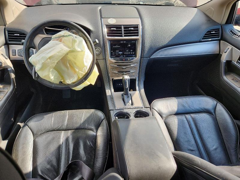 Продажа на аукционе авто 2015 Lincoln Mkx, vin: 2LMDJ6JKXFBL26901, номер лота: 67541486