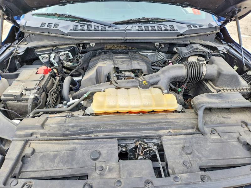 Aukcja sprzedaży 2018 Ford F150, vin: 1FTEW1EP0JFB18001, numer aukcji: 69588656
