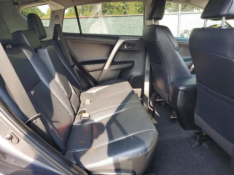 Продажа на аукционе авто 2013 Toyota Rav4, vin: 2T3DFREV9DW038983, номер лота: 69089126