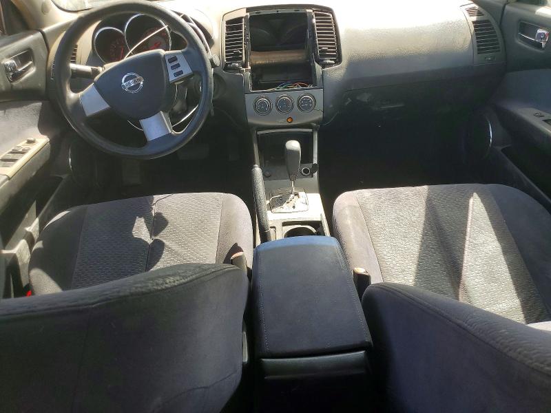 Aukcja sprzedaży 2005 Nissan Altima, vin: 1N4AL11D45N910849, numer aukcji: 68303516
