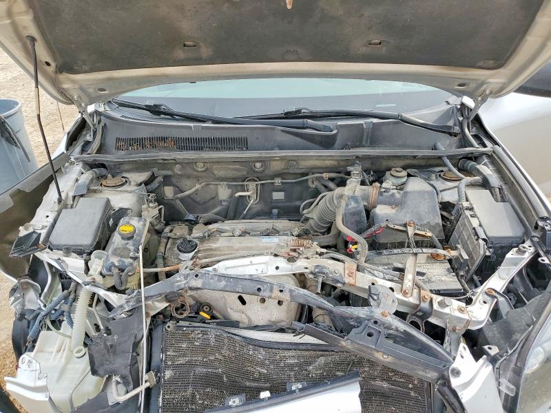 Aukcja sprzedaży 2006 Toyota Rav4, vin: JTMBD33V665046806, numer aukcji: 68596096