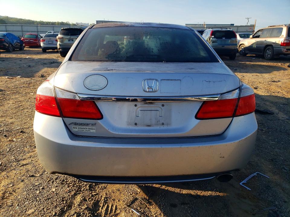 2013 Honda Accord მანქანა იყიდება აუქციონზე, vin: 1HGCR2F30DA128773, აუქციონის ნომერი: 69072226