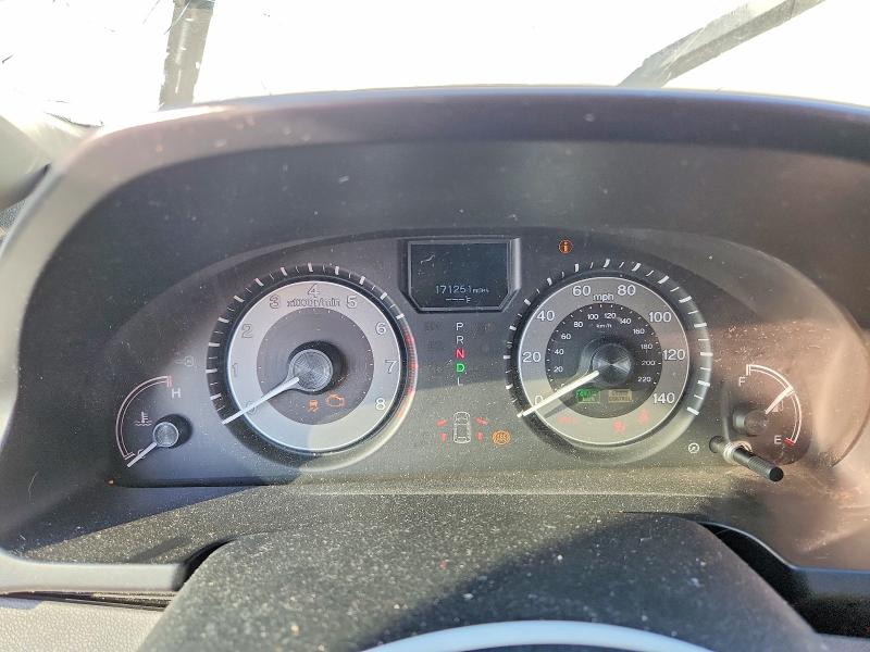 67443636 :رقم المزاد ، 5FNRL5H93EB127803 vin ، 2014 Honda Odyssey مزاد بيع