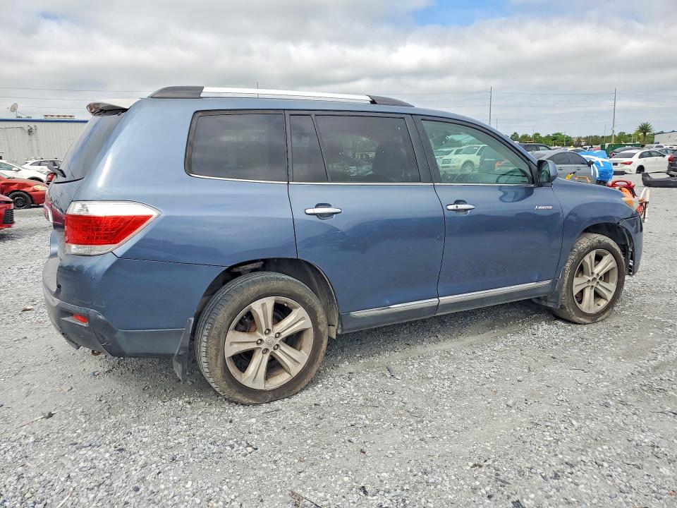 Продаж на аукціоні авто 2012 Toyota Highlander, vin: 5TDYK3EH8CS088665, номер лоту: 70131716