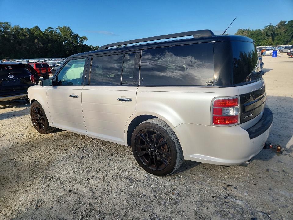 Aukcja sprzedaży 2017 Ford Flex, vin: 2FMHK6DT5HBA09853, numer aukcji: 69343156