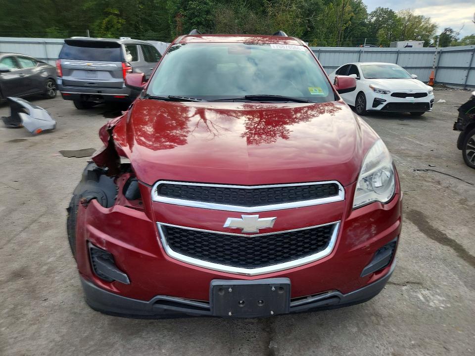 Aukcja sprzedaży 2012 Chevrolet Equinox, vin: 2GNFLEEKXC6207104, numer aukcji: 70878566