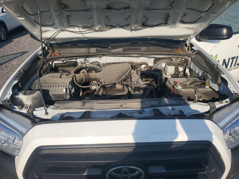 Aukcja sprzedaży 2022 Toyota Tacoma, vin: 3TYRX5GNXNT039351, numer aukcji: 66983486