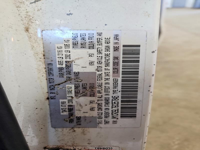 Продаж на аукціоні авто 2009 Mazda 5, vin: JM1CR29L790357846, номер лоту: 68338886