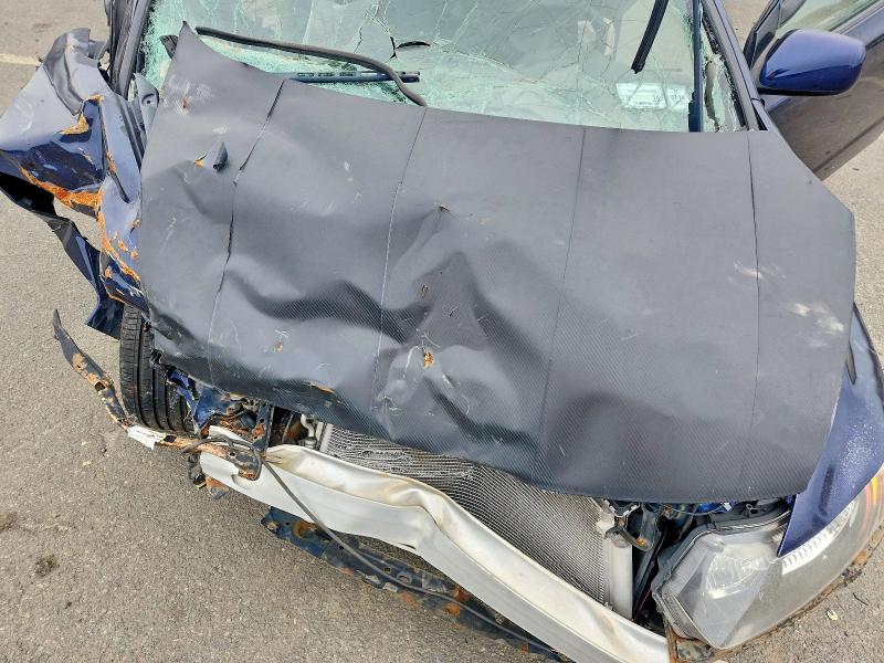 Aukcja sprzedaży 2009 Honda Civic, vin: 2HGFG12849H518573, numer aukcji: 69454146
