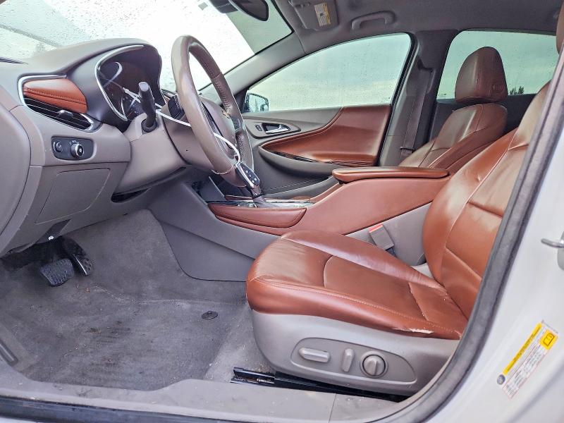 Aukcja sprzedaży 2016 Chevrolet Malibu, vin: 1G1ZH5SX7GF201269, numer aukcji: 68615876