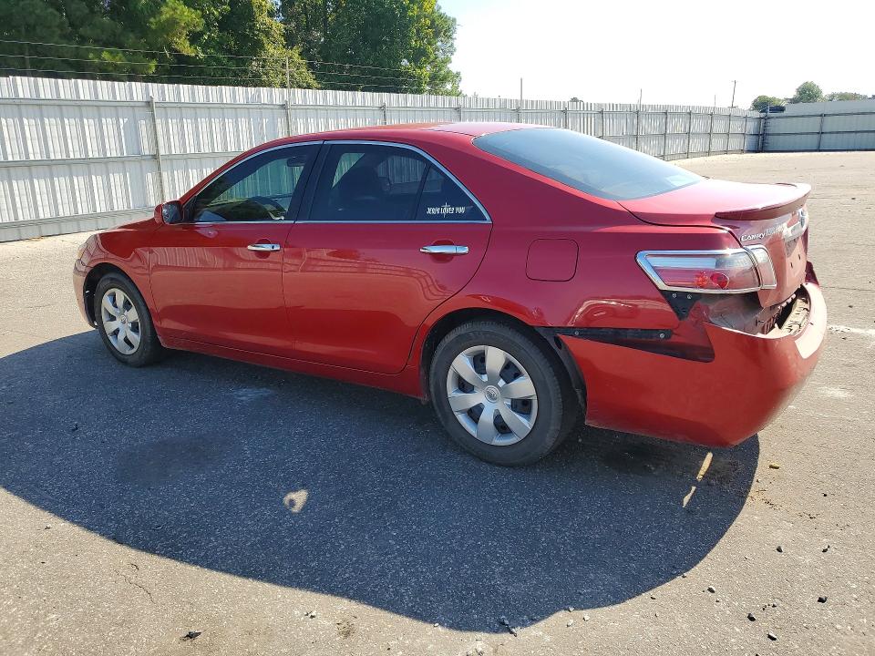 Продаж на аукціоні авто 2007 Toyota Camry, vin: 4T1BE46K97U017422, номер лоту: 68742286