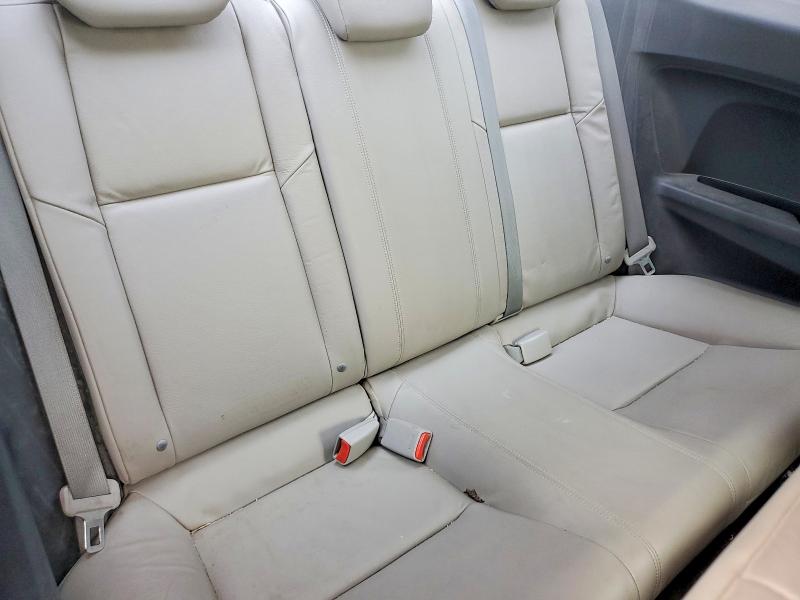 68943936 :رقم المزاد ، 2HGFG3B97CH003448 vin ، 2012 Honda Civic مزاد بيع