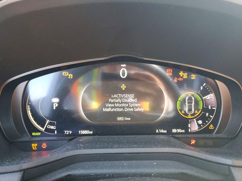 Продажа на аукционе авто 2025 Mazda Cx-70, vin: JM3KJEHAXS1129870, номер лота: 69617586