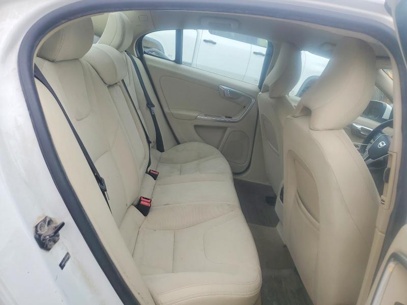 Продажа на аукционе авто 2012 Volvo S60, vin: YV1622FS5C2092959, номер лота: 69821006