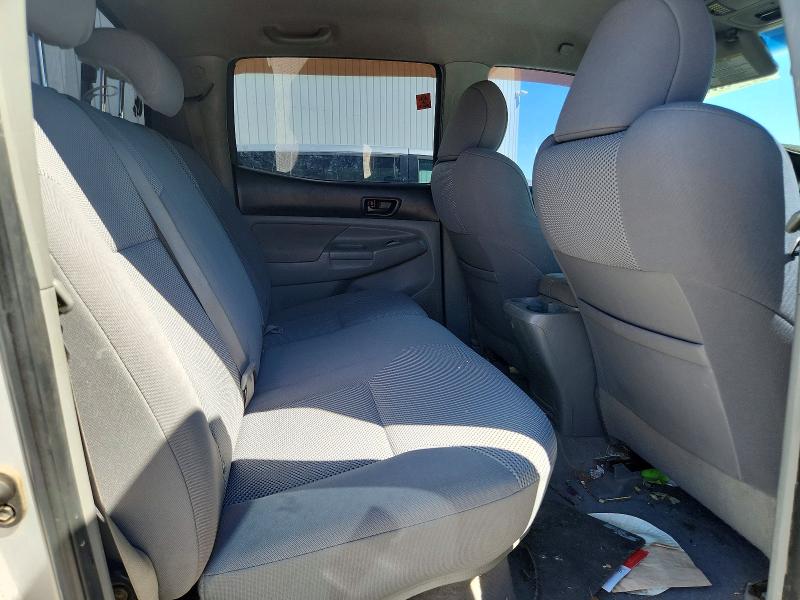 Продажа на аукционе авто 2011 Toyota Tacoma, vin: 3TMLU4EN0BM068859, номер лота: 69216606