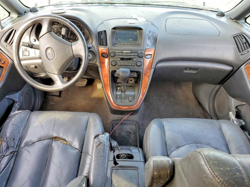 Продажа на аукционе авто 2000 Lexus Rx, vin: JT6HF10U2Y0140340, номер лота: 67932206