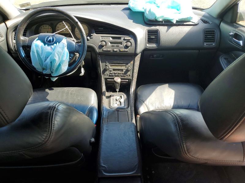 Продажа на аукционе авто 2003 Acura 3.2tl, vin: 19UUA56823A049063, номер лота: 69568246