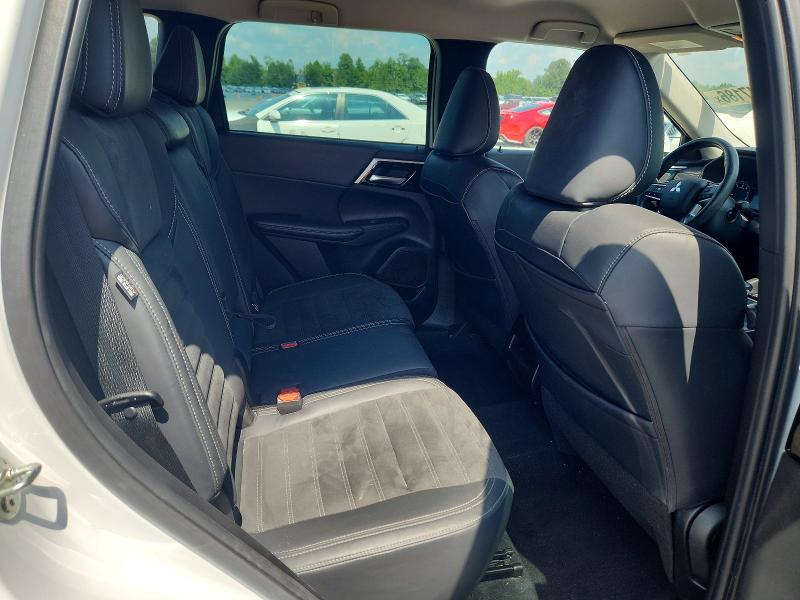 Продаж на аукціоні авто 2022 Mitsubishi Outlander, vin: JA4J3UA87NZ084466, номер лоту: 67347186