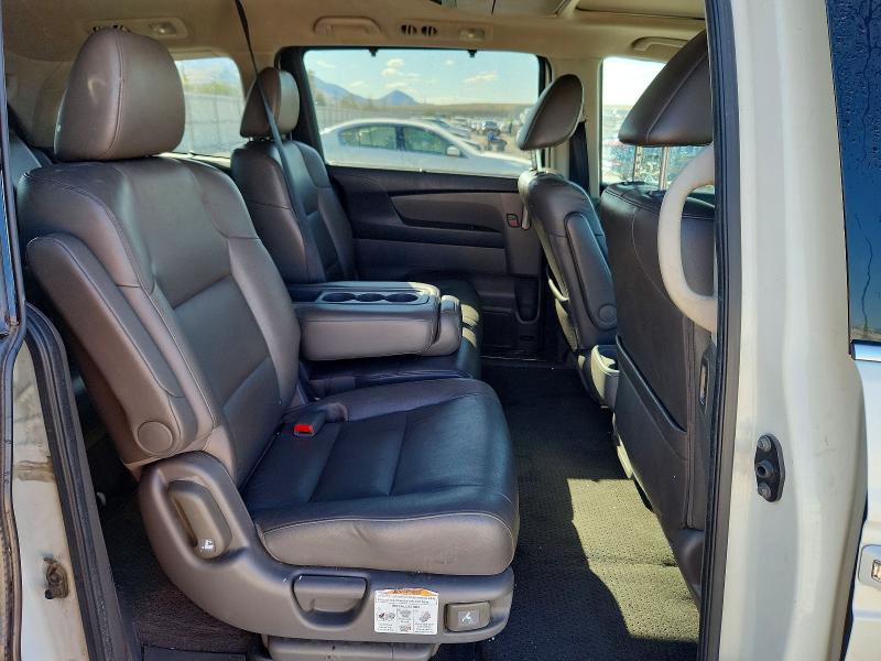 Продаж на аукціоні авто 2013 Honda Odyssey, vin: 5FNRL5H90DB071656, номер лоту: 68421536