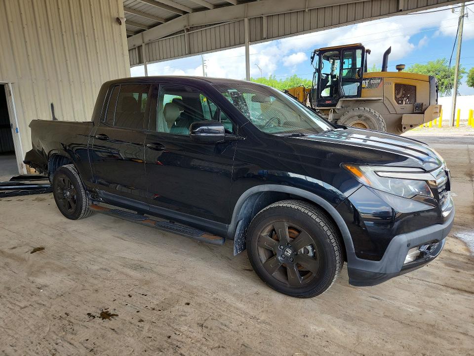 68134666 :رقم المزاد ، 5FPYK3F82LB012191 vin ، 2020 Honda Ridgeline مزاد بيع