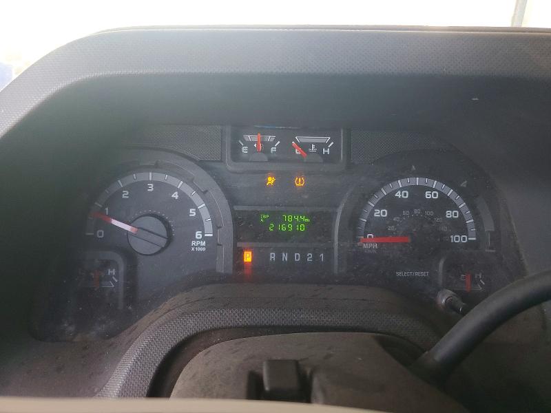 2009 Ford Econoline მანქანა იყიდება აუქციონზე, vin: 1FTNE24W09DA24144, აუქციონის ნომერი: 68052186