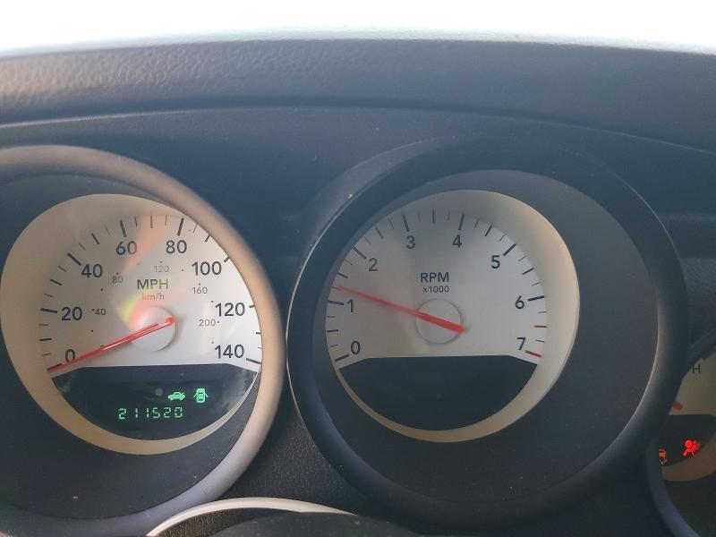 67441946 :رقم المزاد ، 2B3KA43G36H456330 vin ، 2006 Dodge Charger مزاد بيع