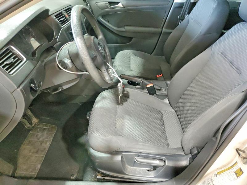 Продаж на аукціоні авто 2012 Volkswagen Jetta, vin: 3VW2K7AJ6CM332087, номер лоту: 70527906