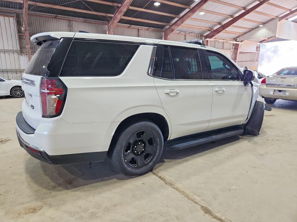 2024 Chevrolet Tahoe მანქანა იყიდება აუქციონზე, vin: 1GNSKLED5RR327462, აუქციონის ნომერი: 67880566