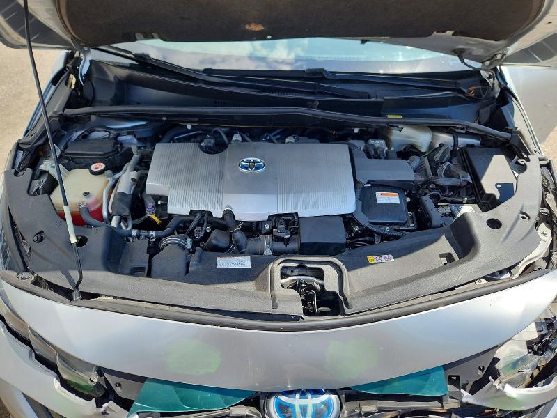68935926 :رقم المزاد ، JTDKARFP0H3056514 vin ، 2017 Toyota Prius Prime مزاد بيع