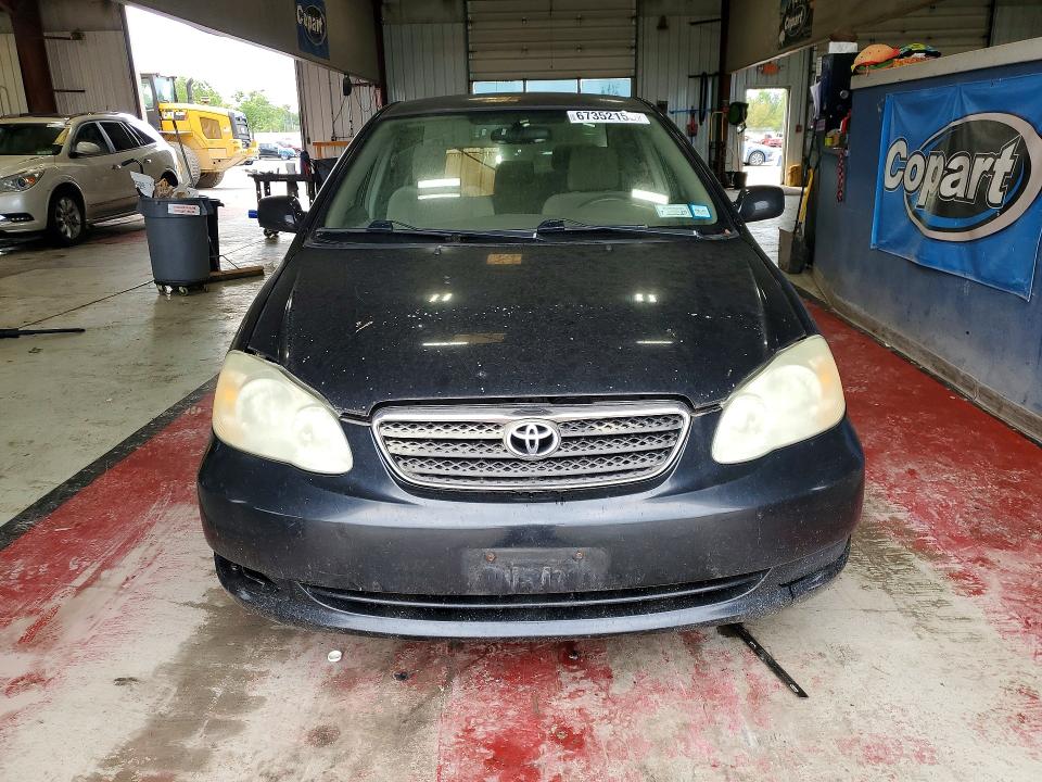 Aukcja sprzedaży 2005 Toyota Corolla, vin: 2T1BR32E95C497863, numer aukcji: 67352156
