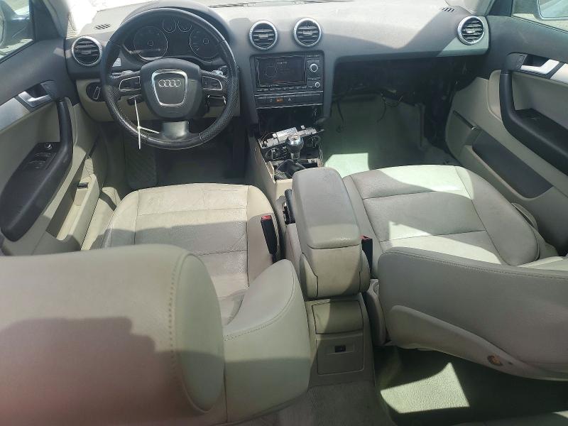 Продажа на аукционе авто 2013 Audi A3, vin: WAUKJAFM4DA003728, номер лота: 69586396