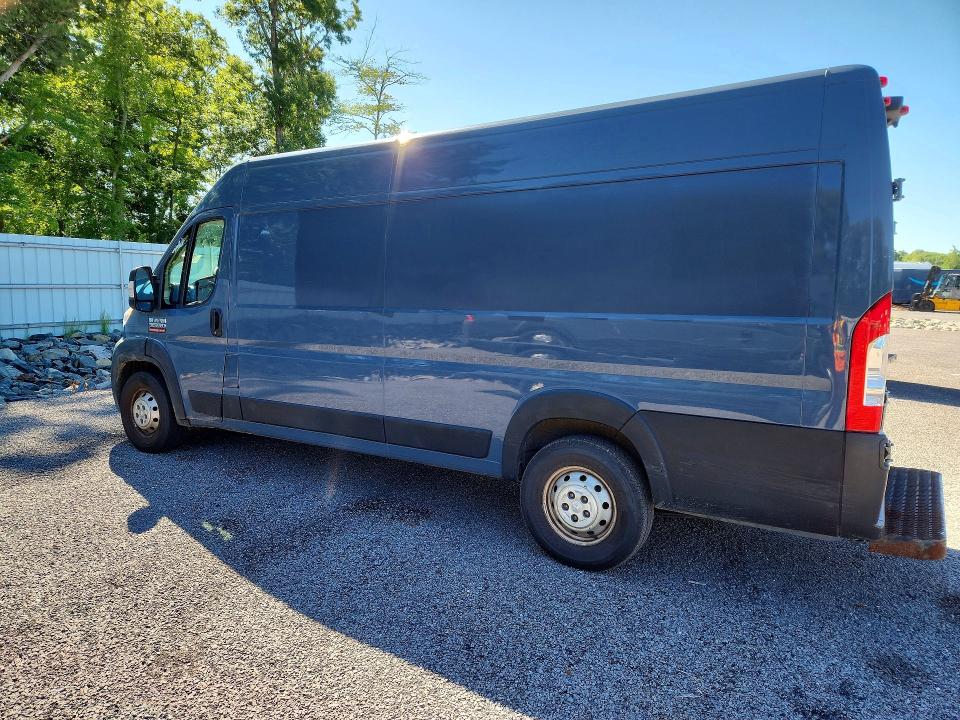 Aukcja sprzedaży 2020 Ram Promaster 3500, vin: 3C6URVJG7LE144356, numer aukcji: 64186156
