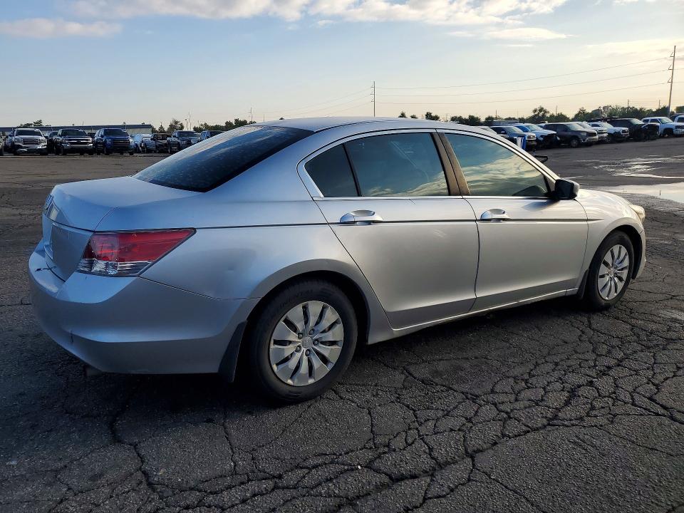 Продаж на аукціоні авто 2008 Honda Accord, vin: 1HGCP26318A077974, номер лоту: 69944336