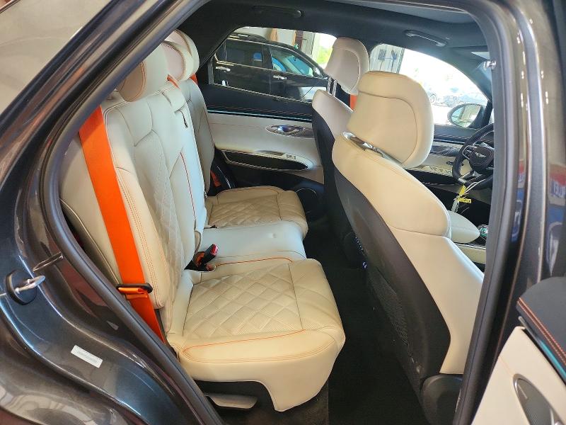Продажа на аукционе авто 2026 Genesis Gv70, vin: KMUMEDTC6TU257352, номер лота: 67062076